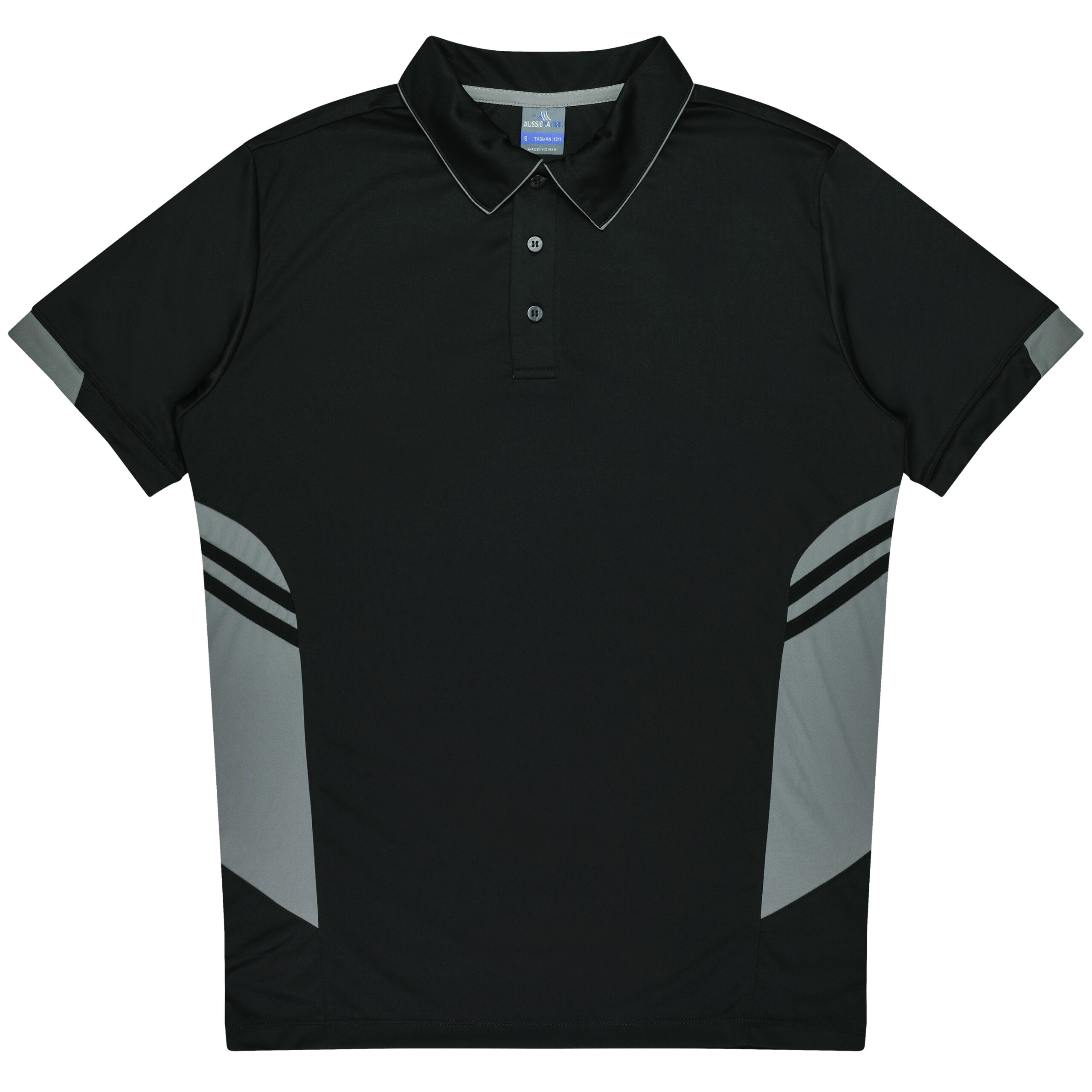 TASMAN MENS POLOS - 1311 21 TASMAN MENS POLOS - 1311 - Image 19