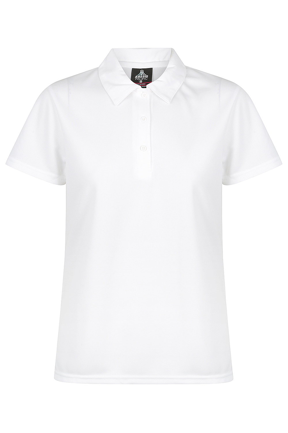 BOTANY LADY POLOS - 2307 3 BOTANY LADY POLOS - 2307
