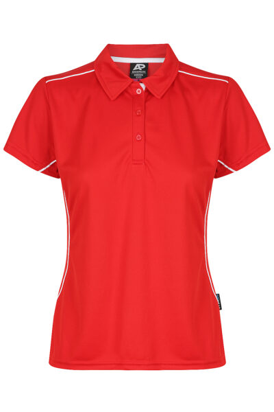 KURANDA LADY POLOS - 2323 12 KURANDA LADY POLOS - 2323 - Image 3