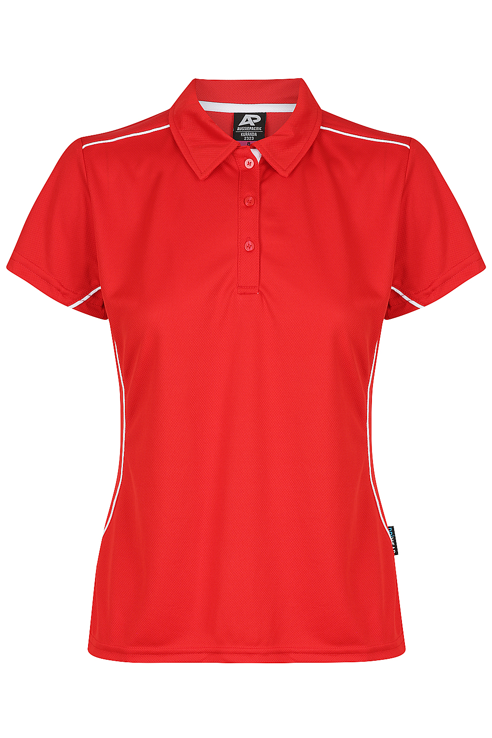 KURANDA LADY POLOS - 2323 5 KURANDA LADY POLOS - 2323 - Image 3