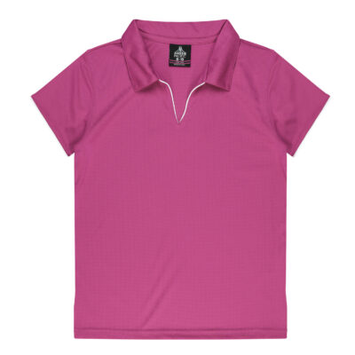 YARRA LADY POLOS - 2302 - Image 13