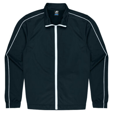 LIVERPOOL MENS JACKETS - 1609 7 LIVERPOOL MENS JACKETS - 1609 - Image 3