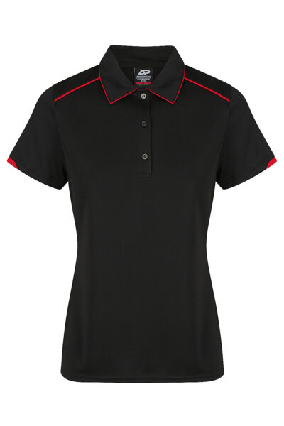 CURRUMBIN LADY POLOS - 2320 - Image 5