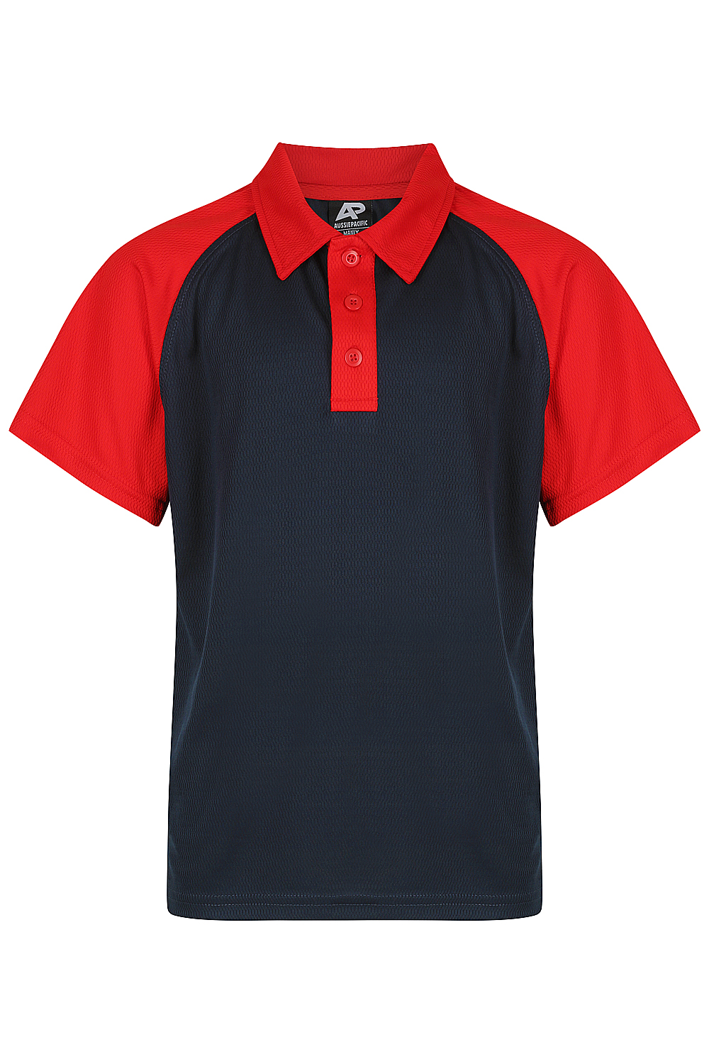 MANLY KIDS POLOS - 3318 8 MANLY KIDS POLOS - 3318 - Image 6