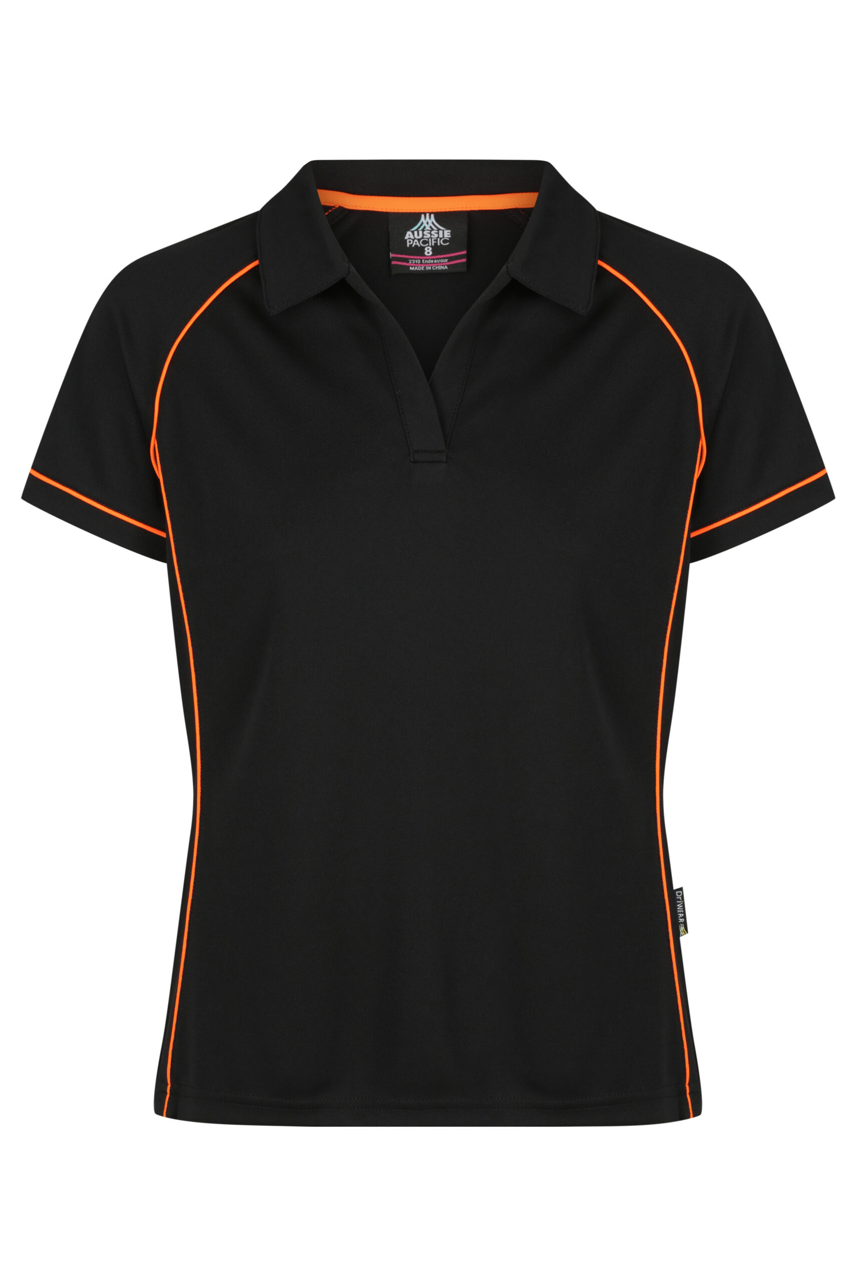 ENDEAVOUR LADY POLOS - 2310 9 ENDEAVOUR LADY POLOS - 2310 - Image 7