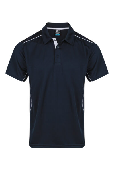 KURANDA MENS POLOS - 1323 15 KURANDA MENS POLOS - 1323 - Image 6