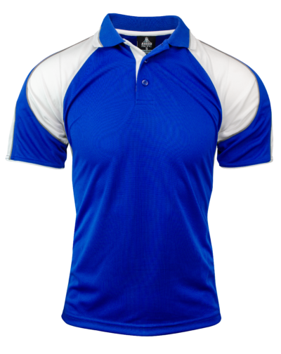 MURRAY MENS POLOS - 1300 - Image 14