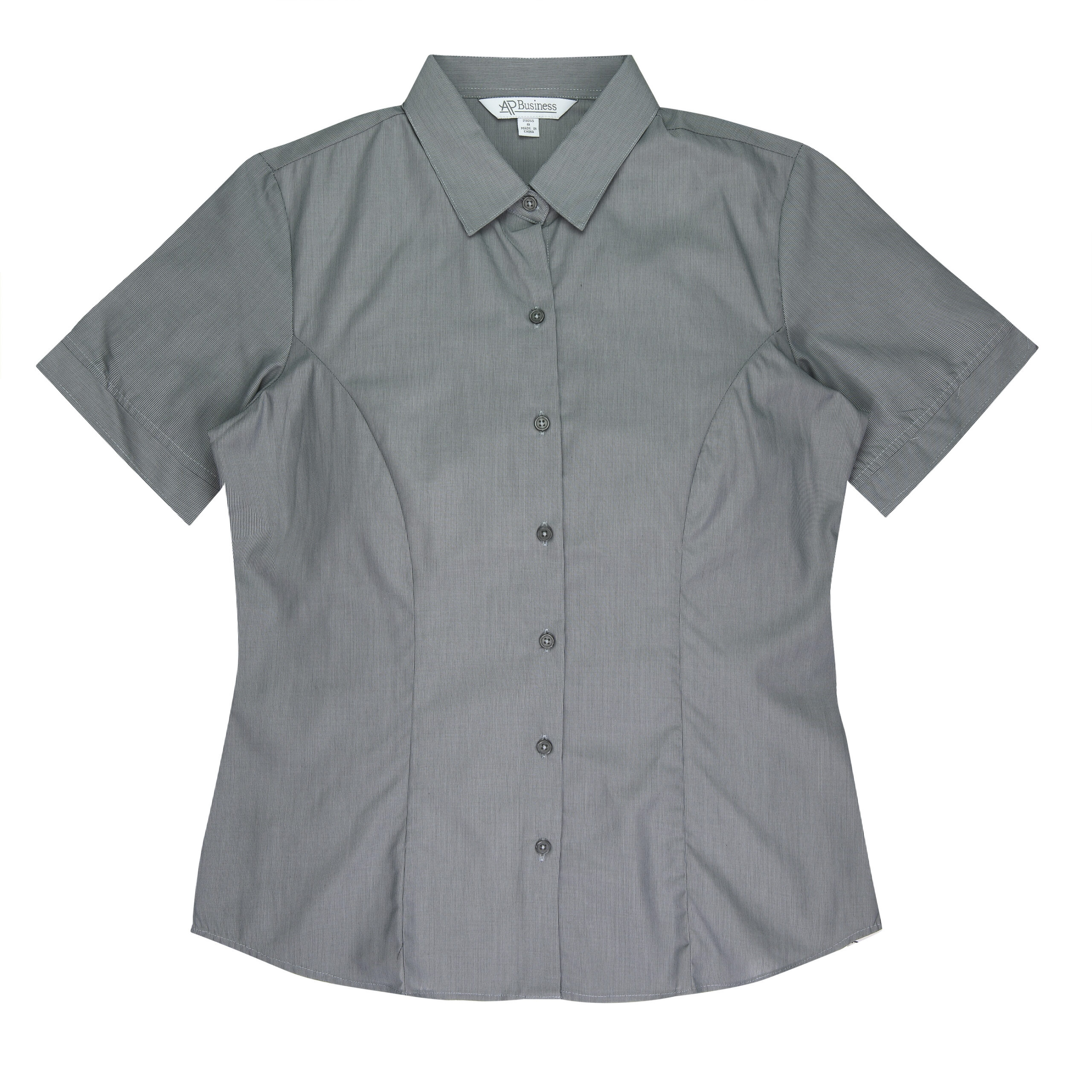 BELAIR LADY SHIRT SHORT SLEEVE - 2905S 7 BELAIR LADY SHIRT SHORT SLEEVE - 2905S - Image 5