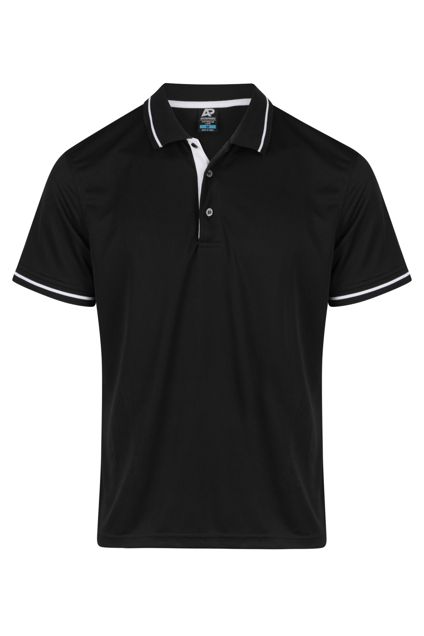 COTTESLOE MENS POLOS - 1319 16 COTTESLOE MENS POLOS - 1319 - Image 14