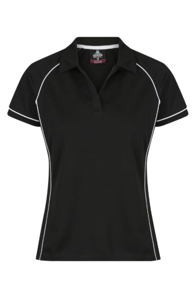 ENDEAVOUR LADY POLOS - 2310 24 ENDEAVOUR LADY POLOS - 2310 - Image 3