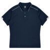 CURRUMBIN KIDS POLOS - 3320