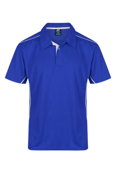 KURANDA MENS POLOS - 1323 14 KURANDA MENS POLOS - 1323 - Image 5