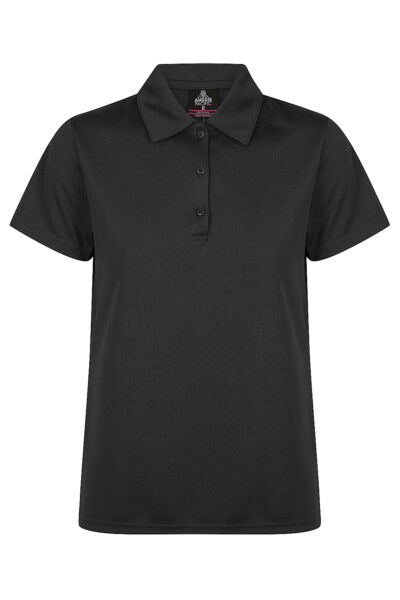 BOTANY LADY POLOS - 2307 14 BOTANY LADY POLOS - 2307 - Image 3