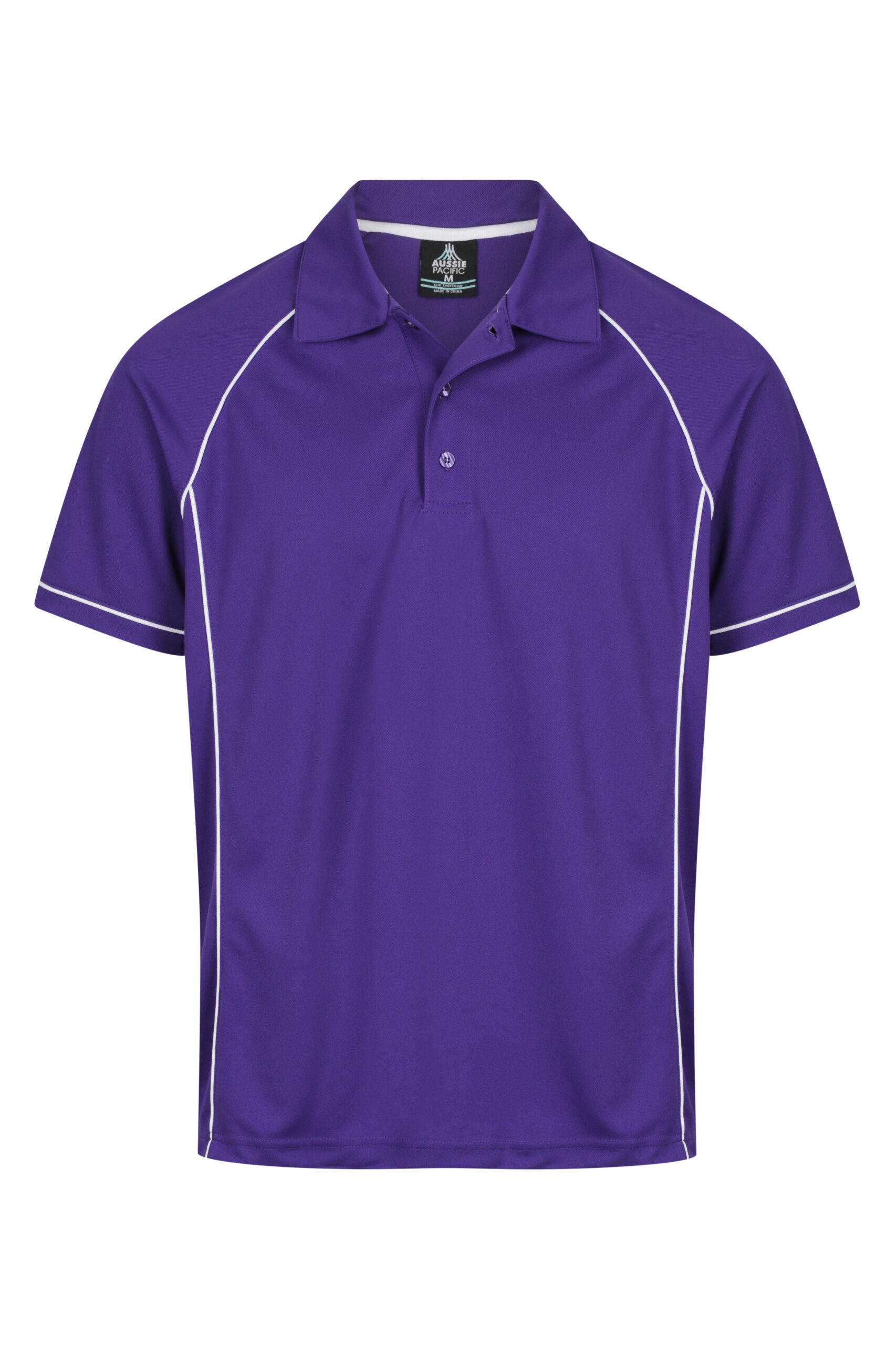 ENDEAVOUR MENS POLOS - 1310 19 ENDEAVOUR MENS POLOS - 1310 - Image 17