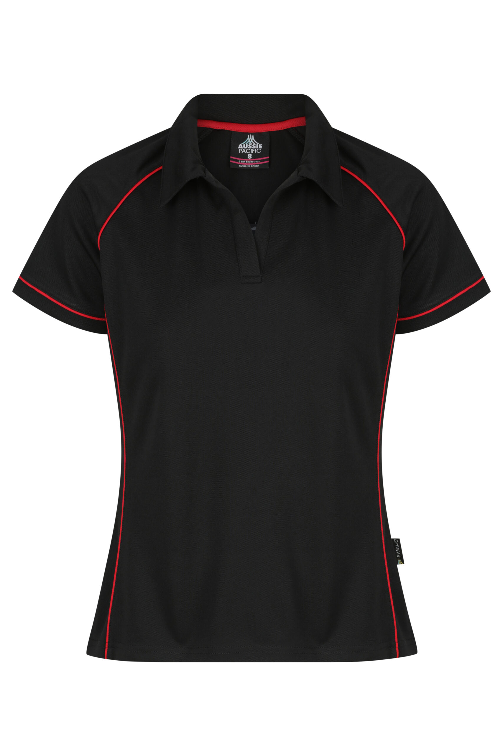 ENDEAVOUR LADY POLOS - 2310 7 ENDEAVOUR LADY POLOS - 2310 - Image 5