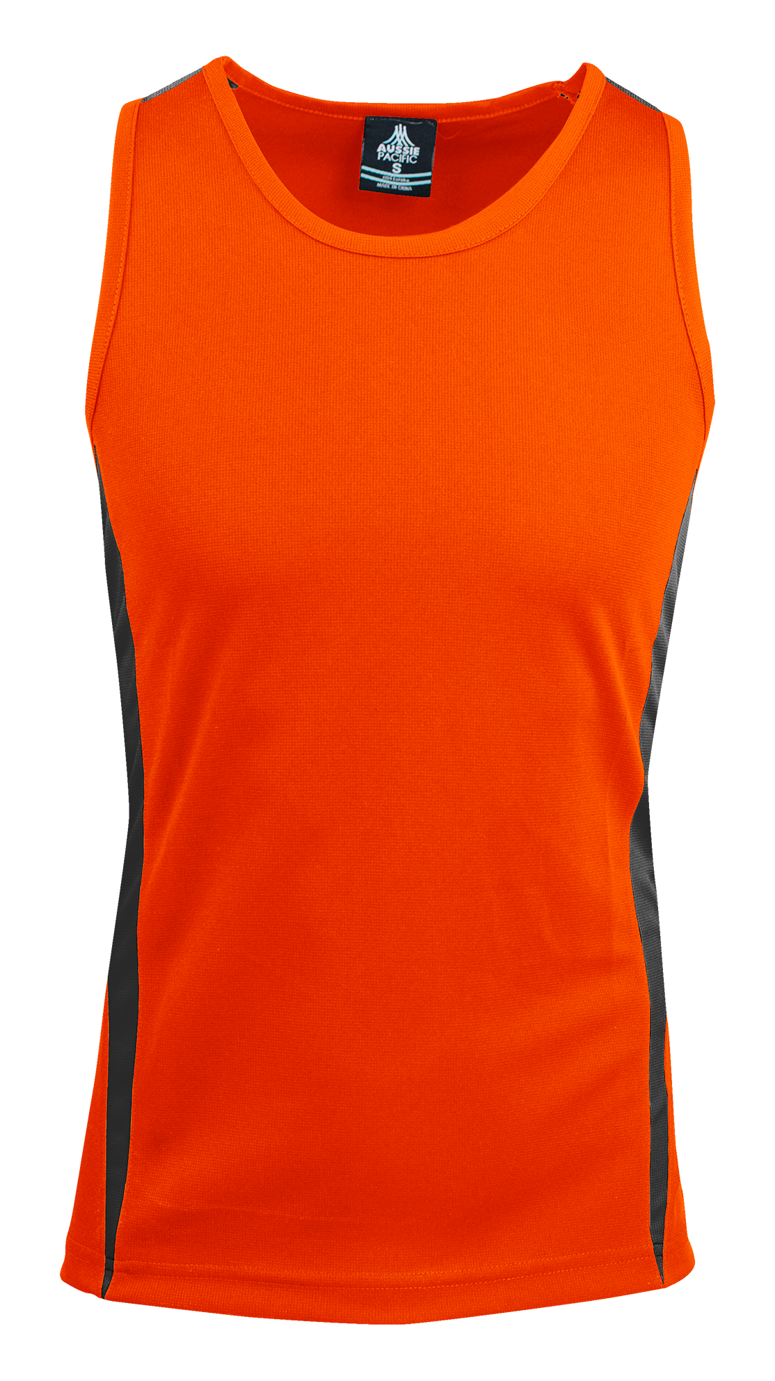 EUREKA MENS SINGLETS RUNOUT - 1104 7 EUREKA MENS SINGLETS RUNOUT - 1104 - Image 5