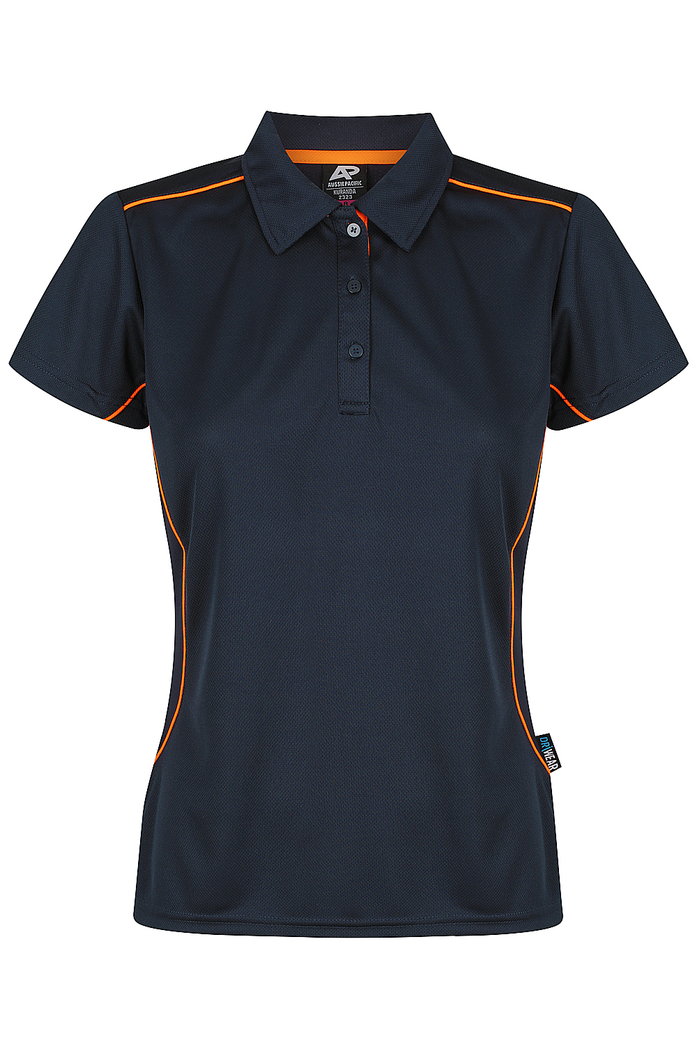 KURANDA LADY POLOS - 2323 6 KURANDA LADY POLOS - 2323 - Image 4