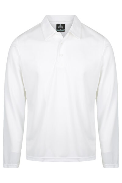 Alternative view of BOTANY MENS POLOS - 1316