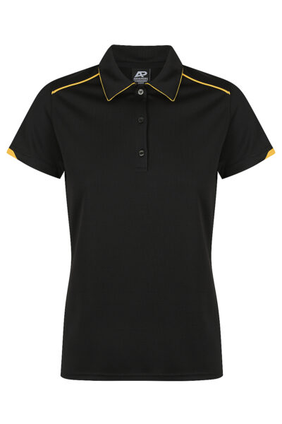 CURRUMBIN LADY POLOS - 2320 - Image 10