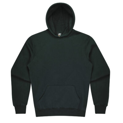 Alternative view of TORQUAY KIDS HOODIES - 3525