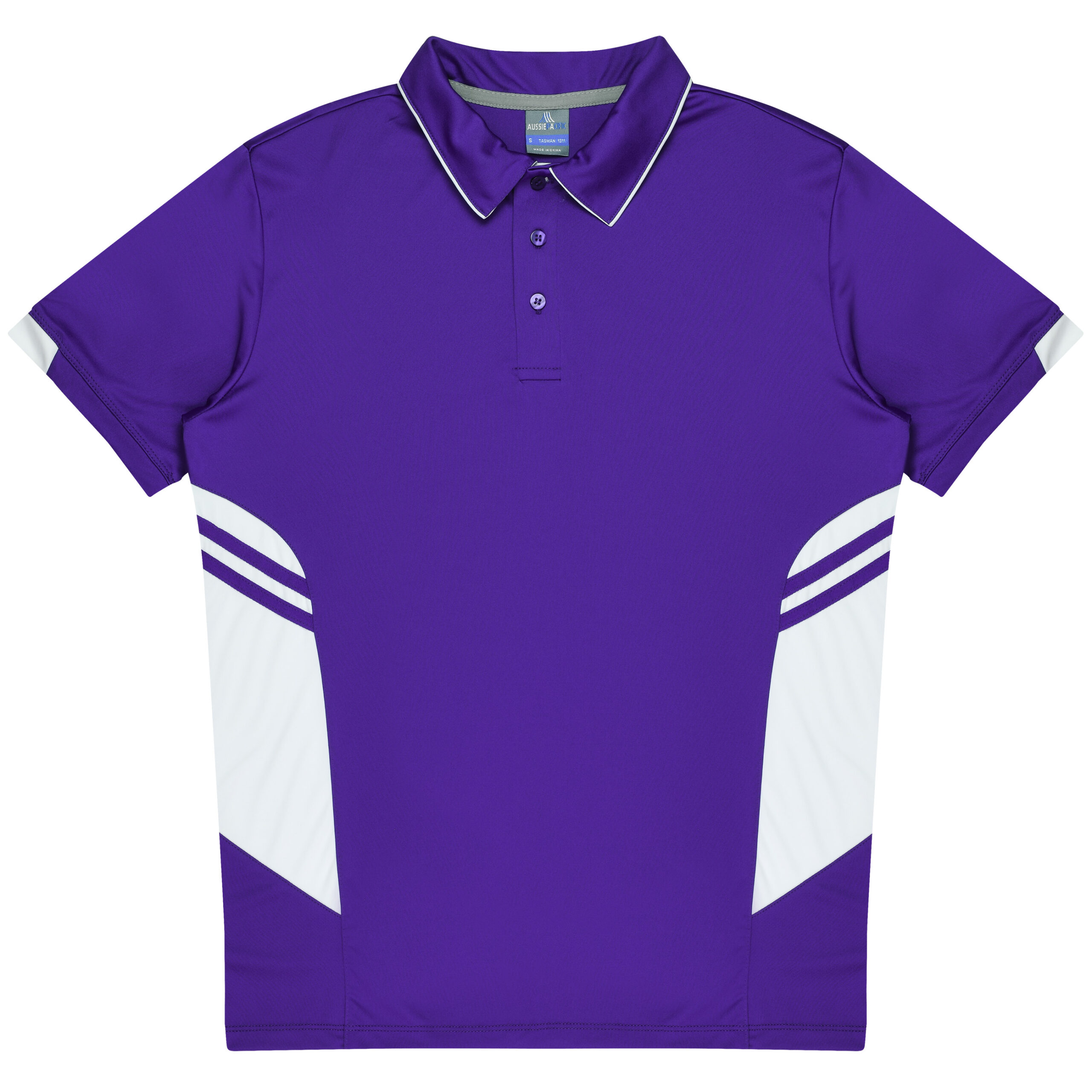 TASMAN KIDS POLOS - 3311 33 TASMAN KIDS POLOS - 3311 - Image 31