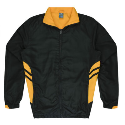 TASMAN MENS TRACKTOPS RUNOUT - 1611 - Image 3