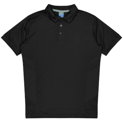 TASMAN MENS POLOS - 1311 70 TASMAN MENS POLOS - 1311 - Image 34