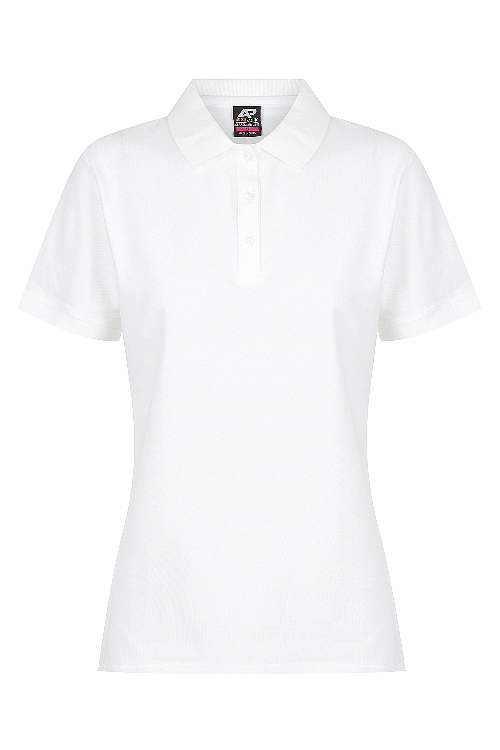 CLAREMONT LADY POLOS - 2315 3 CLAREMONT LADY POLOS - 2315