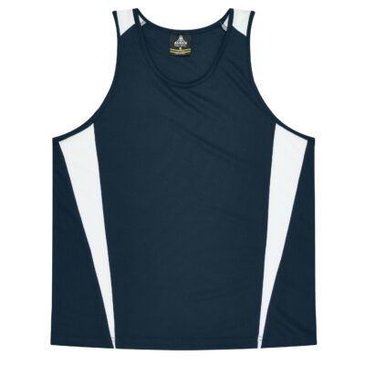 EUREKA KIDS SINGLETS - 3104 31 EUREKA KIDS SINGLETS - 3104 - Image 13