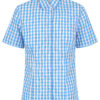 DEVONPORT LADY SHIRT SHORT SLEEVE - 2908S 2 1Li9iEIsE8cQ7 CFg07OfxNGZwlgimFaB 1