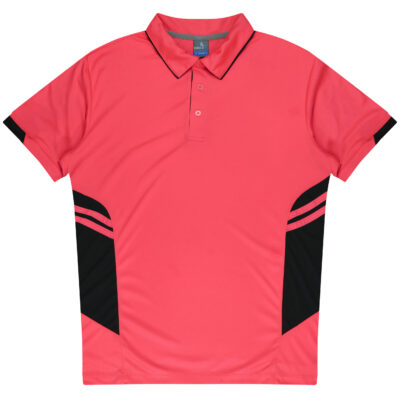 TASMAN KIDS POLOS - 3311 41 TASMAN KIDS POLOS - 3311 - Image 7