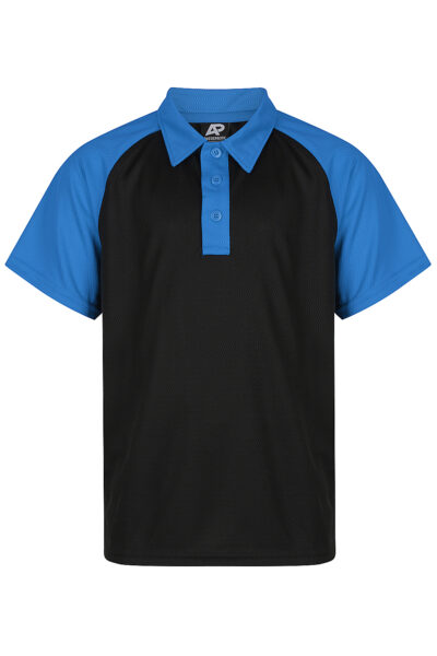 MANLY KIDS POLOS - 3318 31 MANLY KIDS POLOS - 3318 - Image 11
