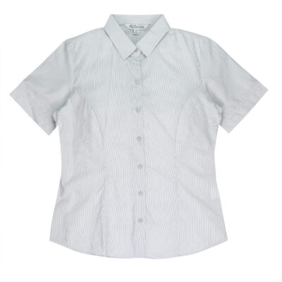 BELAIR LADY SHIRT SHORT SLEEVE - 2905S 15 BELAIR LADY SHIRT SHORT SLEEVE - 2905S - Image 7