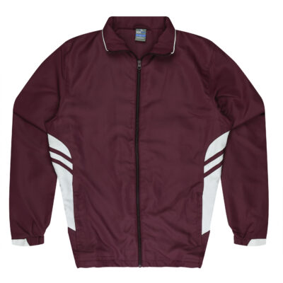 TASMAN KIDS TRACKTOPS RUNOUT - 3611 - Image 8