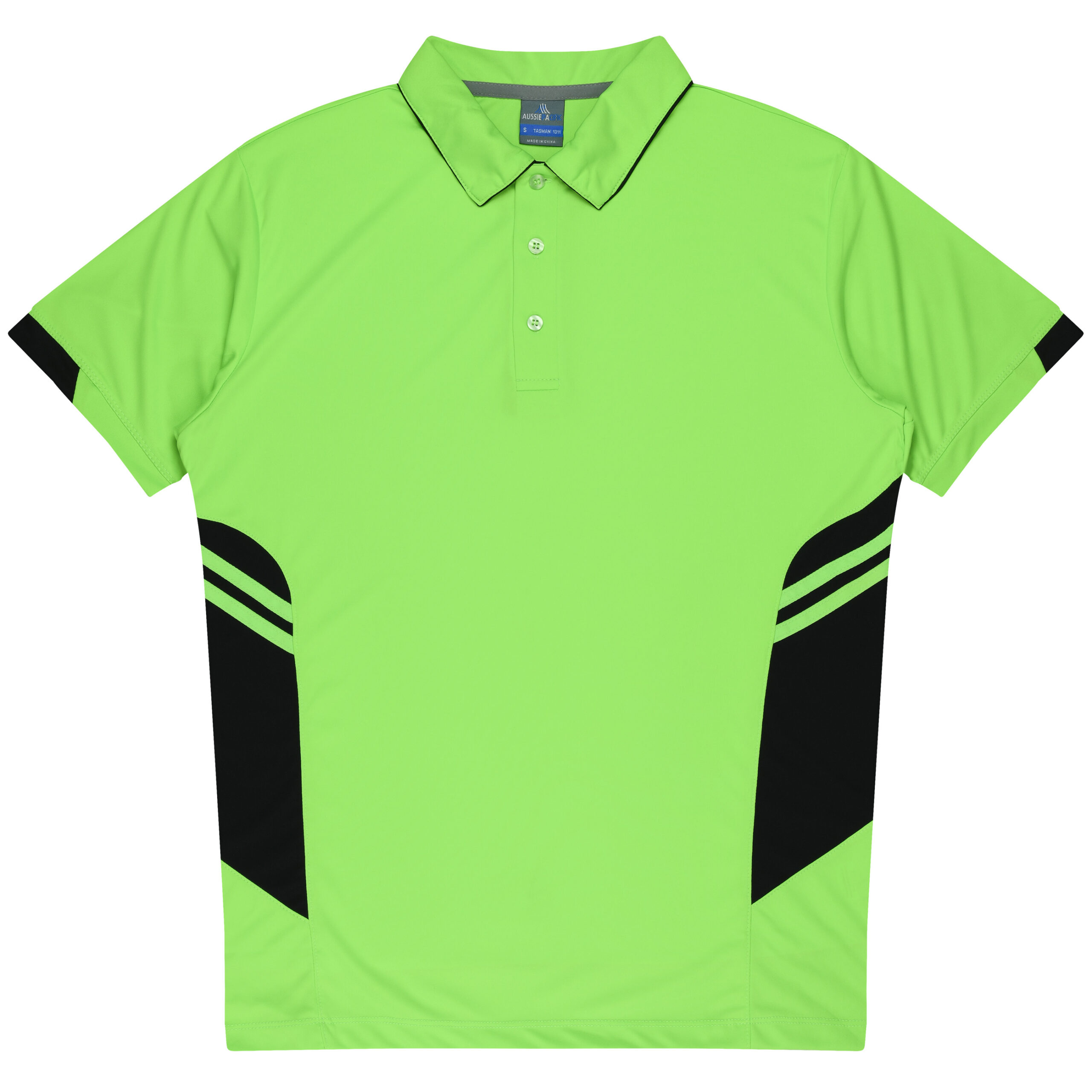 TASMAN KIDS POLOS - 3311 8 TASMAN KIDS POLOS - 3311 - Image 6