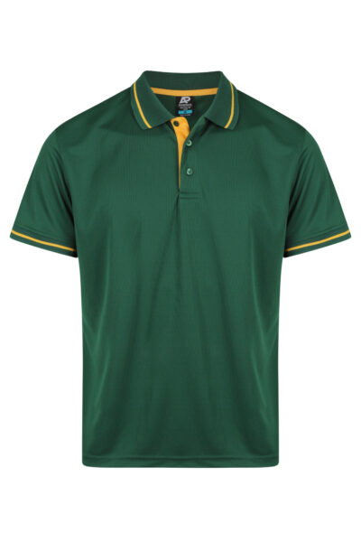 COTTESLOE MENS POLOS - 1319 26 COTTESLOE MENS POLOS - 1319 - Image 10