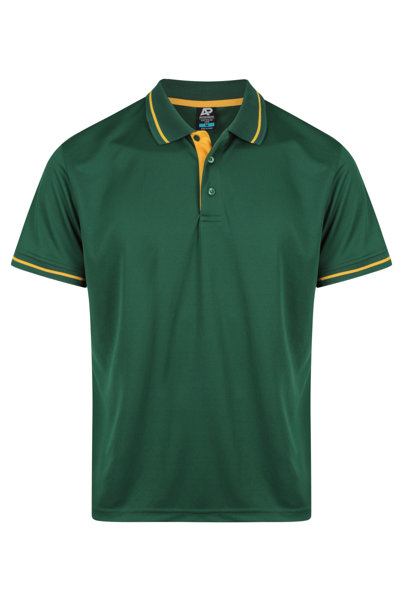 COTTESLOE MENS POLOS - 1319 12 COTTESLOE MENS POLOS - 1319 - Image 10