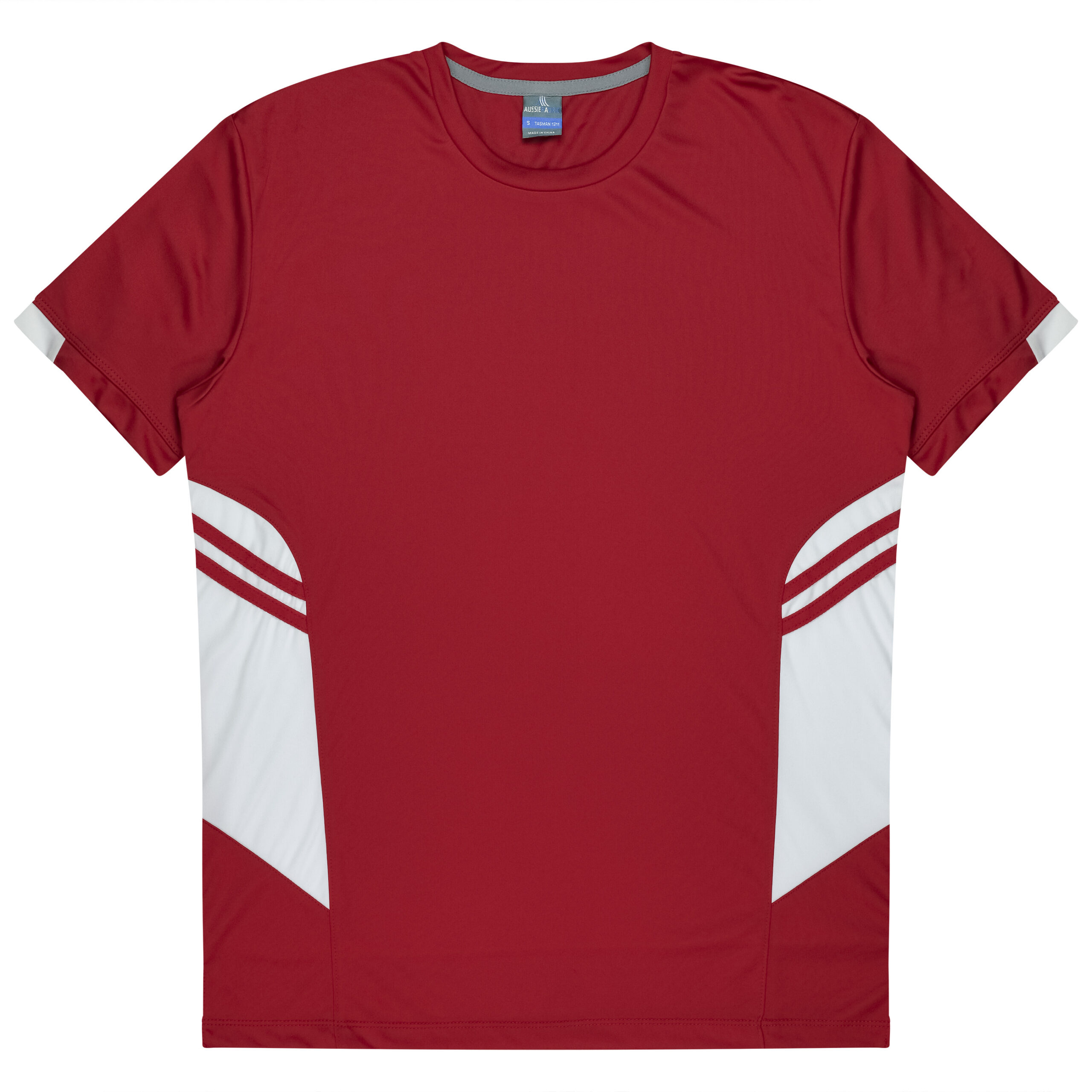 TASMAN MENS TEES - 1211 19 TASMAN MENS TEES - 1211 - Image 17