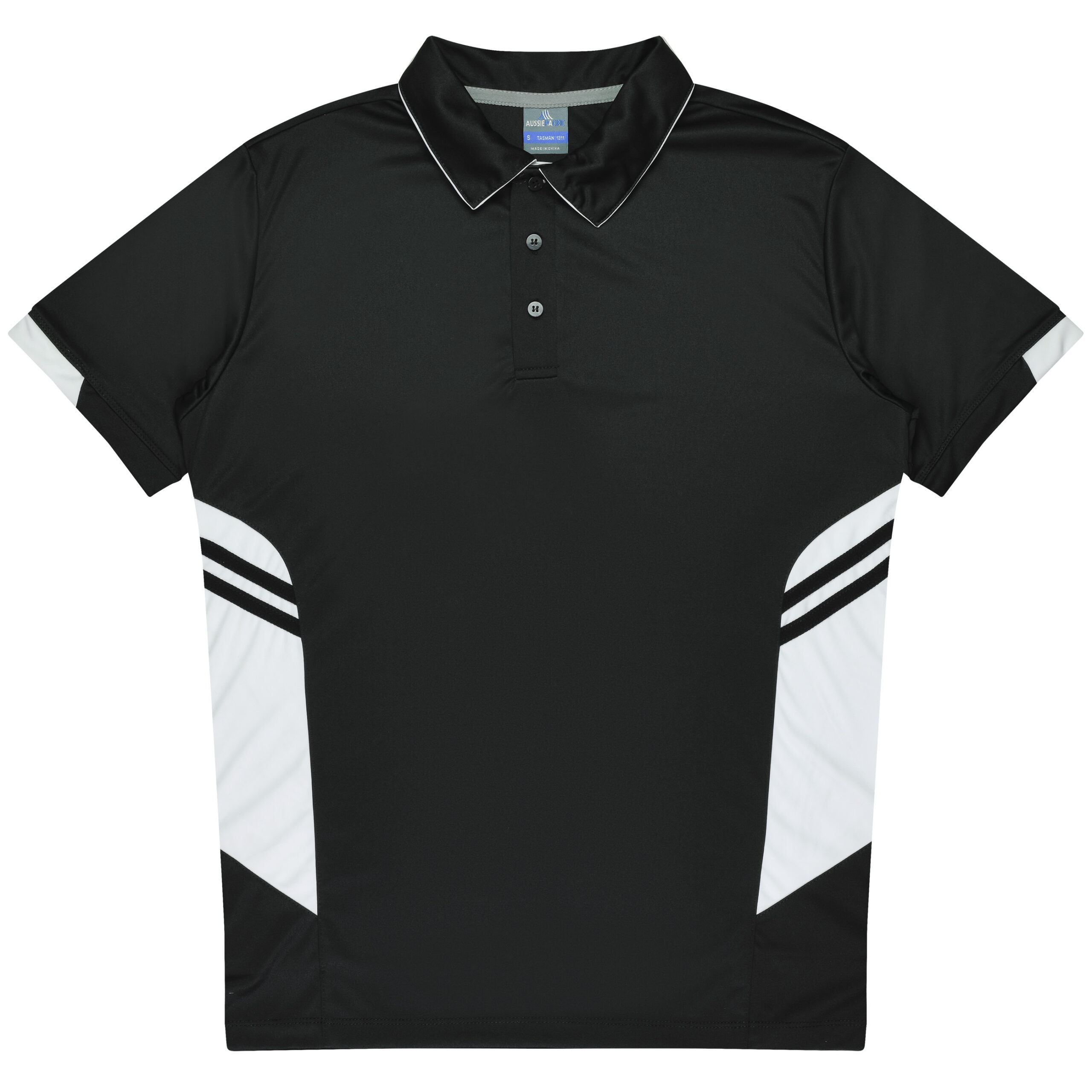 TASMAN MENS POLOS - 1311 17 TASMAN MENS POLOS - 1311 - Image 15