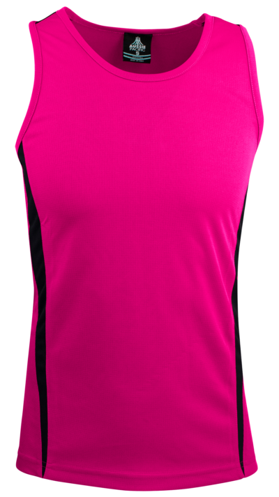 EUREKA MENS SINGLETS RUNOUT - 1104 27 EUREKA MENS SINGLETS RUNOUT - 1104 - Image 6