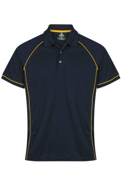 ENDEAVOUR MENS POLOS - 1310 32 ENDEAVOUR MENS POLOS - 1310 - Image 11