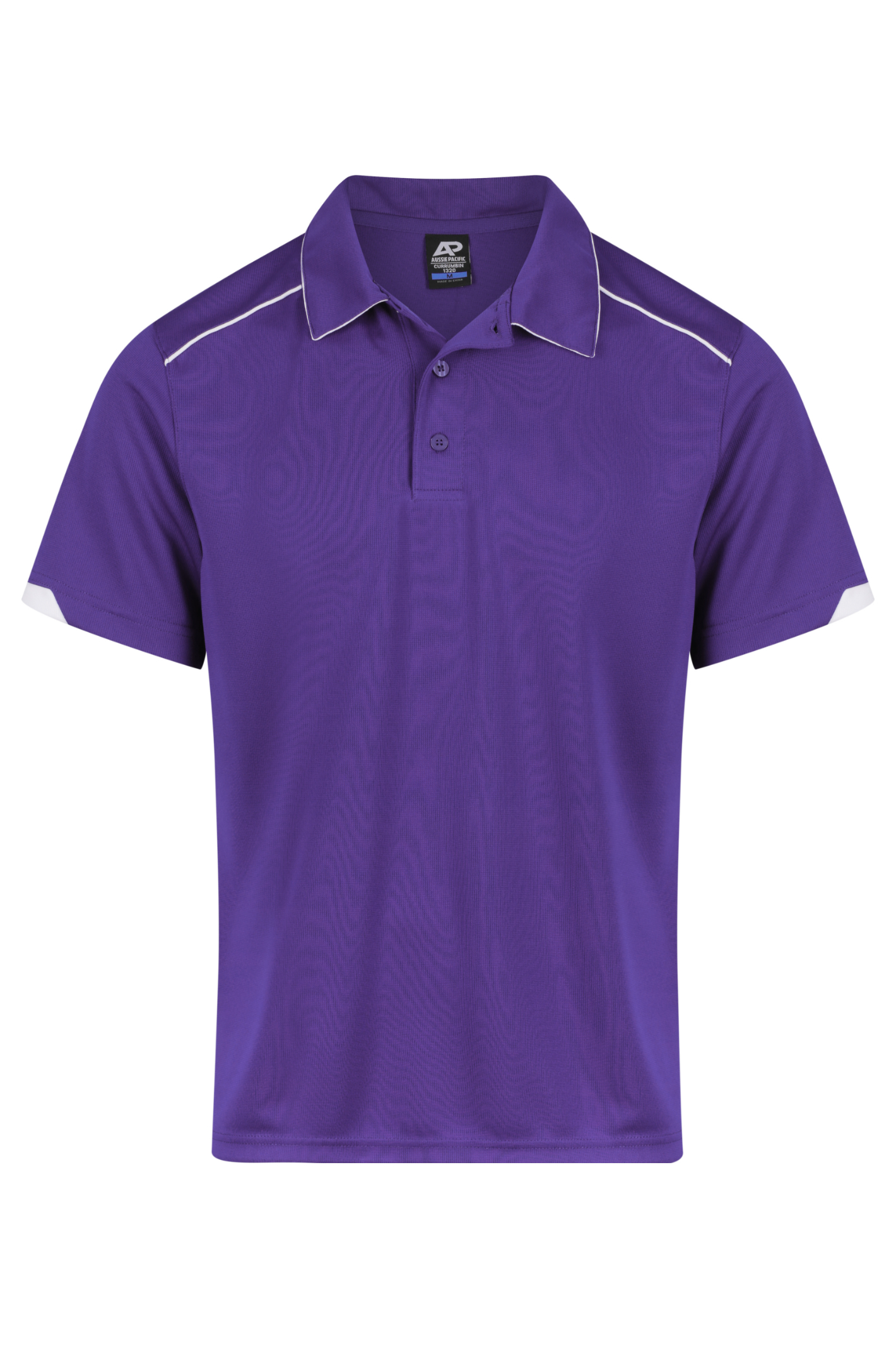 CURRUMBIN MENS POLOS - 1320 15 CURRUMBIN MENS POLOS - 1320 - Image 13
