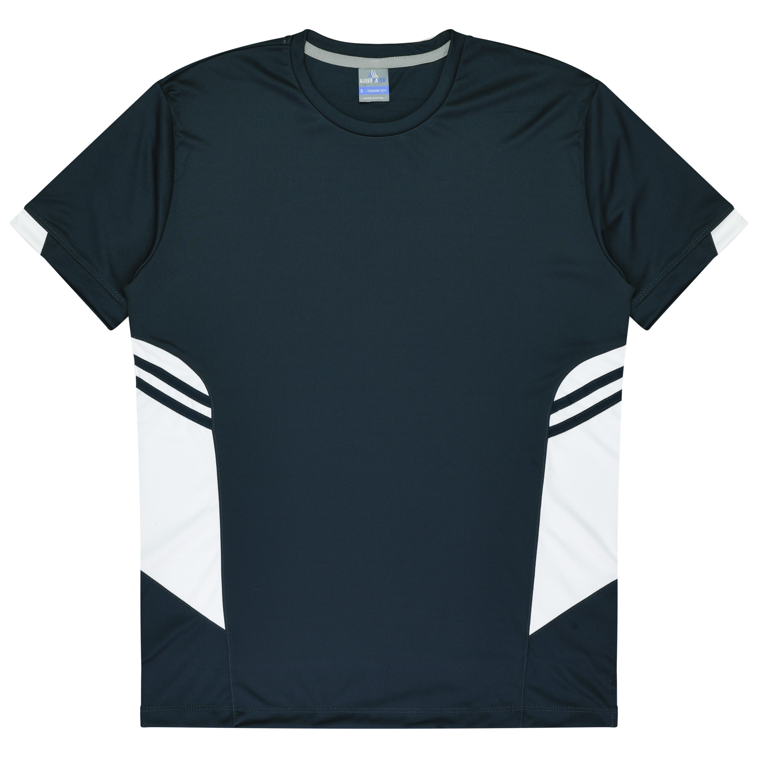 TASMAN MENS TEES - 1211 17 TASMAN MENS TEES - 1211 - Image 15