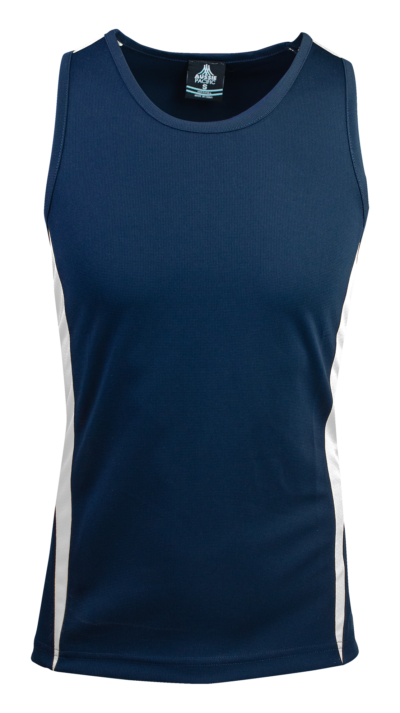 EUREKA MENS SINGLETS RUNOUT - 1104 33 EUREKA MENS SINGLETS RUNOUT - 1104 - Image 12
