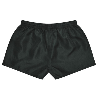 RUGBY KIDS SHORTS - 3603 - Image 6