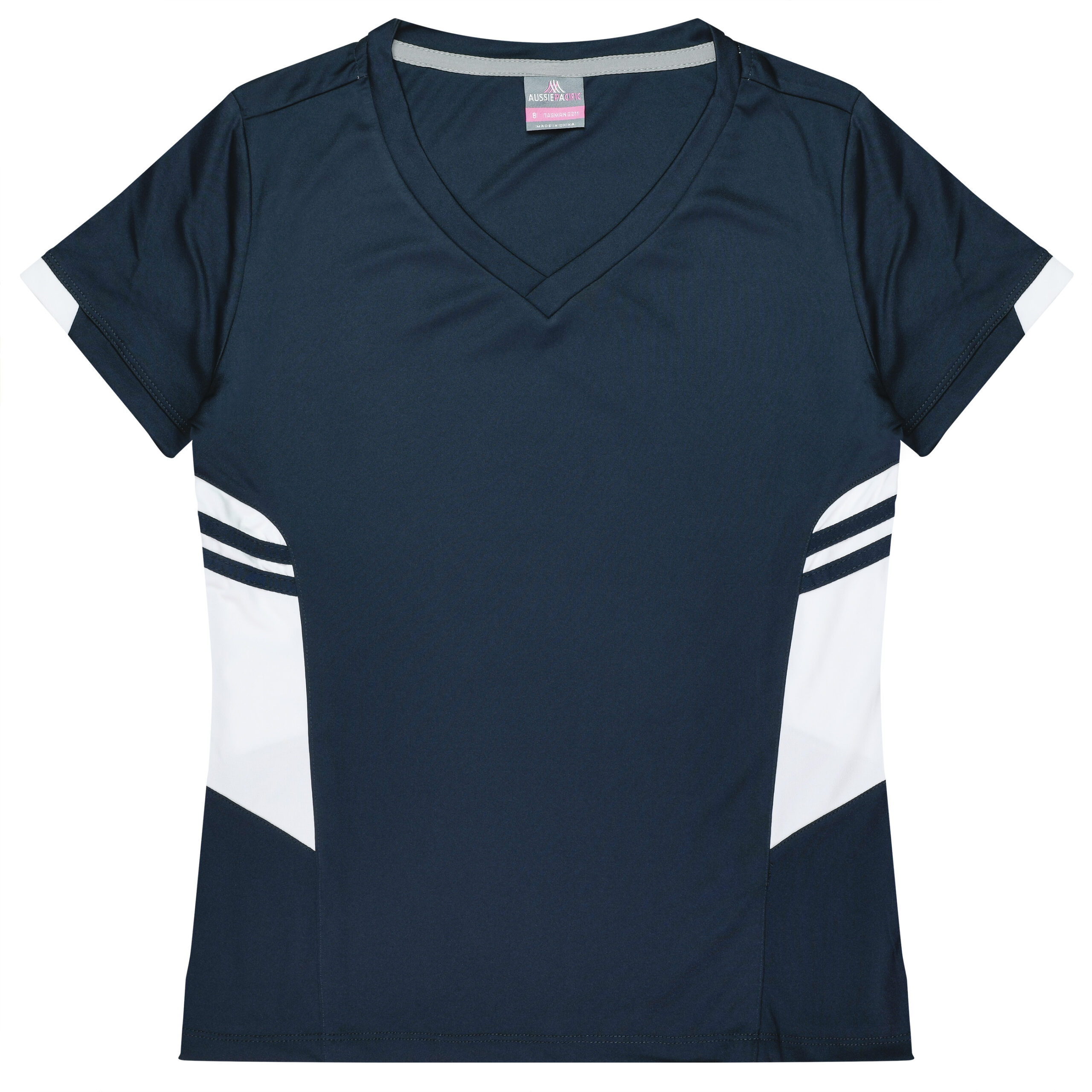 TASMAN LADY TEES - 2211 25 TASMAN LADY TEES - 2211 - Image 23
