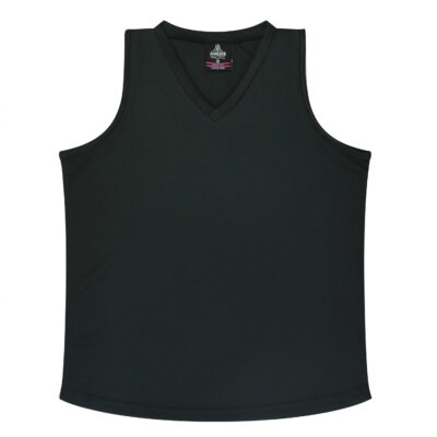 BOTANY LADY SINGLETS - 2107 8 BOTANY LADY SINGLETS - 2107 - Image 3