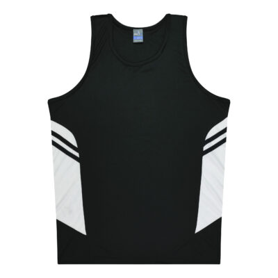 TASMAN KIDS SINGLETS - 3111 48 TASMAN KIDS SINGLETS - 3111 - Image 16