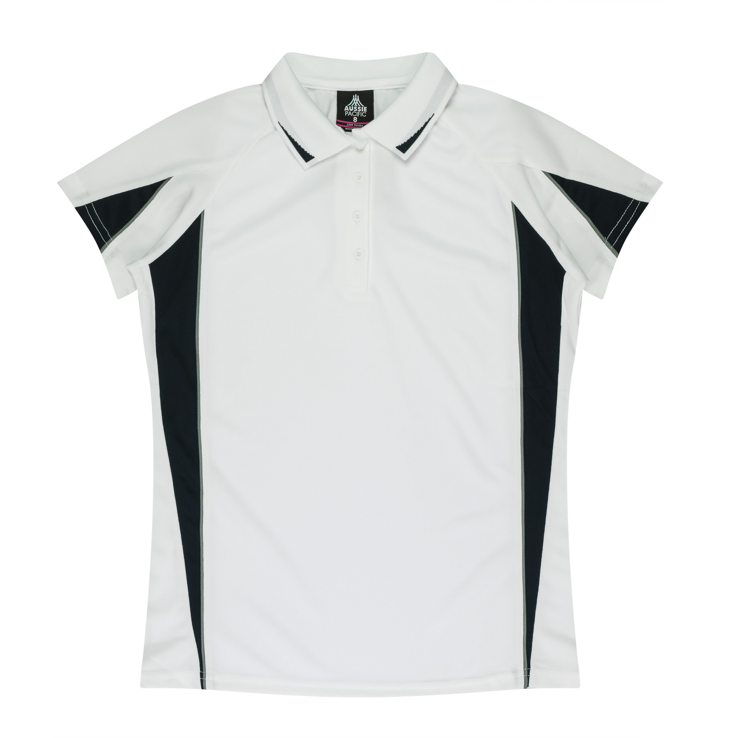 EUREKA LADY POLOS - 2304 3 EUREKA LADY POLOS - 2304