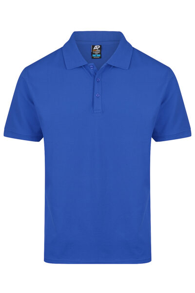 CLAREMONT MENS POLOS - 1315 - Image 3